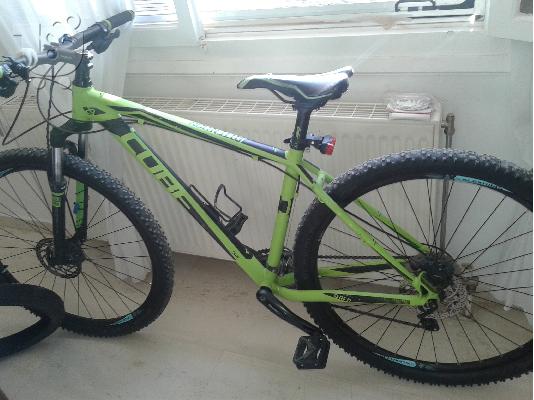 PoulaTo: cube podhlato attencion 29 600 euro